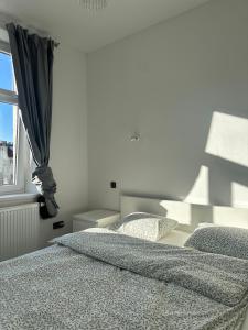 Modern apartment, great accessibility for Rock for People