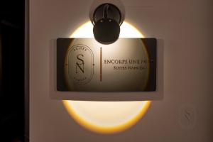 Encorps une Nuit, Jacuzzi, Nancy Centre Gare Congrès, PARKING