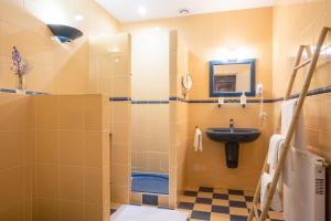 B&B / Chambres d'hotes La Dominotte : photos des chambres