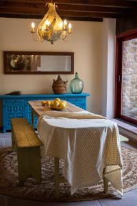 Casa Rural Boutique cerca de Comillas