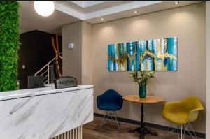 Hotel Studio Apartment