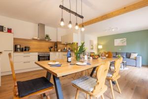 Ferienwohnung Infangtal inkl Chiemgaukarte