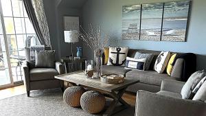 Cape Island Creekview