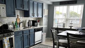 Cape Island Creekview