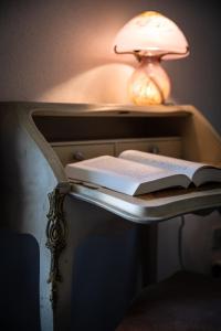 B&B / Chambres d'hotes La Dominotte : photos des chambres