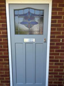 Ideal for short breaks