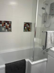 Ideal for short breaks