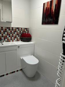 Ideal for short breaks