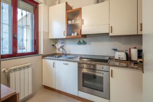 Boutique House Bonaria, Ac, Wifi, La Spezia