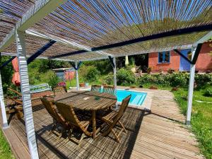 Magnifique studio dans maisonnette - Ubytování bez kategorie ve městě Tourrettes-sur-Loup