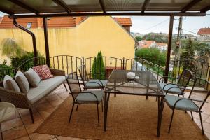 Királyszéke Apartman