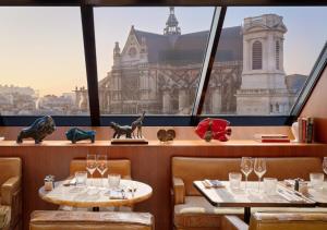 Hotels Hotel Madame Reve : photos des chambres