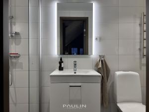 Lindvallen Ski Resort Pool and Padel - Sauna - 4 Guests