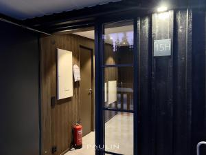 Lindvallen Ski Resort Pool and Padel - Sauna - 4 Guests