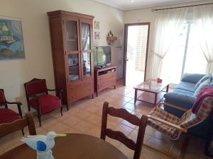 Bonito y cómodo apartamento