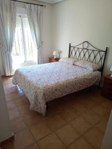 Bonito y cómodo apartamento