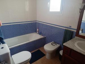 Bonito y cómodo apartamento