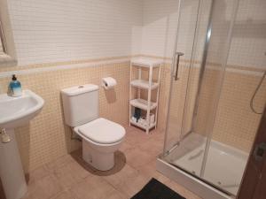 Bonito y cómodo apartamento