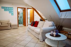 Királyszéke Apartman