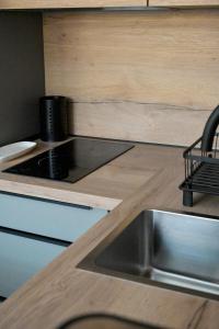 Hati House Tarifa centrico, Wi-Fi, swimming pool