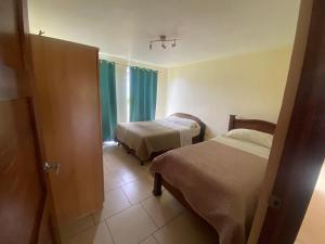 Hotel Las Orquídeas