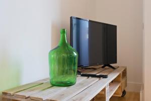 APOSENTUS - Portos Charming Apartment