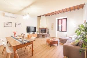 Piombino Apartments Casa Toscana