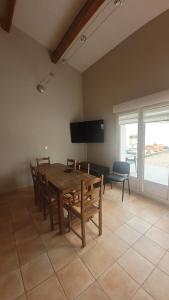 Maisons de vacances Maison ideale pour explorer les Cevennes : Appartement 2 Chambres