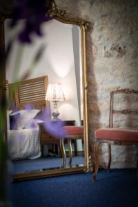 B&B / Chambres d'hotes La Dominotte : photos des chambres