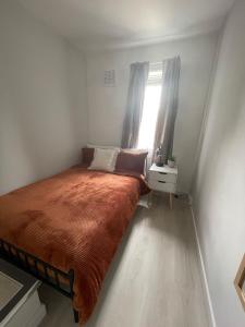 Hububb Luxury Garden Alcove in Hanwell