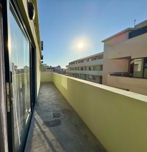 Namib at Moringa Gardens Self Catering Accommodation