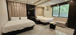 Hotel Shagun Inn Bopal