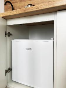 Люкс апартаменти в затишному ЖК бізнес класу