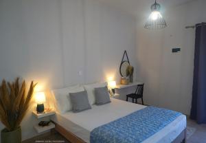 Sea Secrets Syros, 30m from the sea