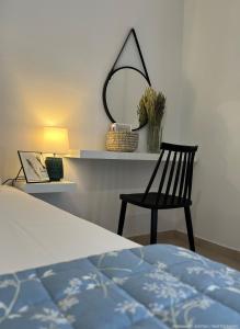 Sea Secrets Syros, 30m from the sea