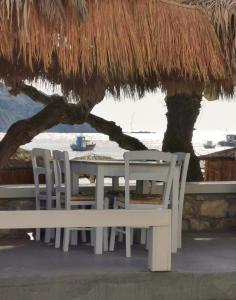 Sea Secrets Syros, 30m from the sea