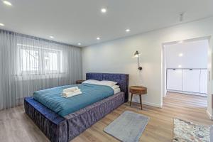 Symphony Apartment with free parking