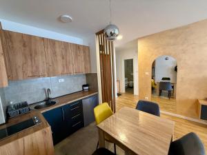 Luxe Apartman Sokobanja