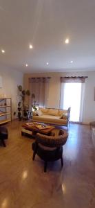 Le Pérignan maison 3 chambres piscine