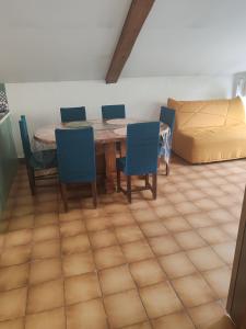 Appartements Les deux cascades : photos des chambres