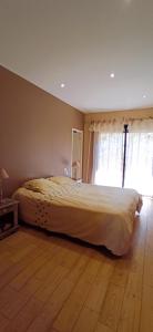 Villas Le Perignan maison 3 chambres piscine : photos des chambres