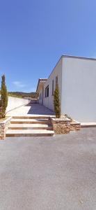 Villas Le Perignan maison 3 chambres piscine : photos des chambres