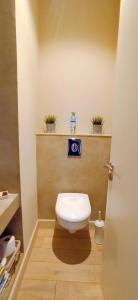 Villas Le Perignan maison 3 chambres piscine : photos des chambres