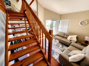 Pool View Beach Cabana Sleeps Six!