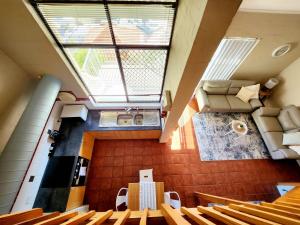 Pool View Beach Cabana Sleeps Six!