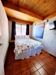 Pool View Beach Cabana Sleeps Six!