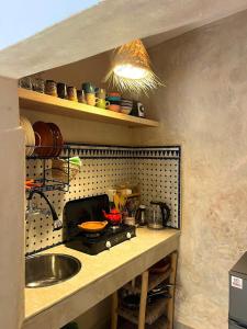 Taghazout Gem - 2BR, Fast Wi-Fi