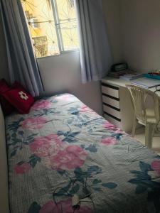 Apartment in catolé 1km do PP