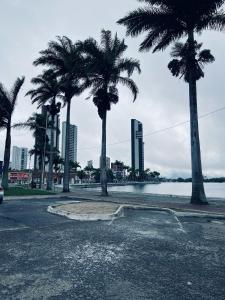 Apartment in catolé 1km do PP