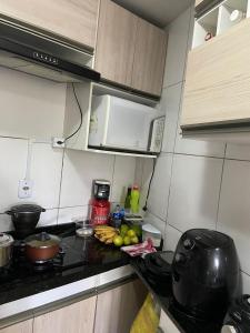 Apartment in catolé 1km do PP